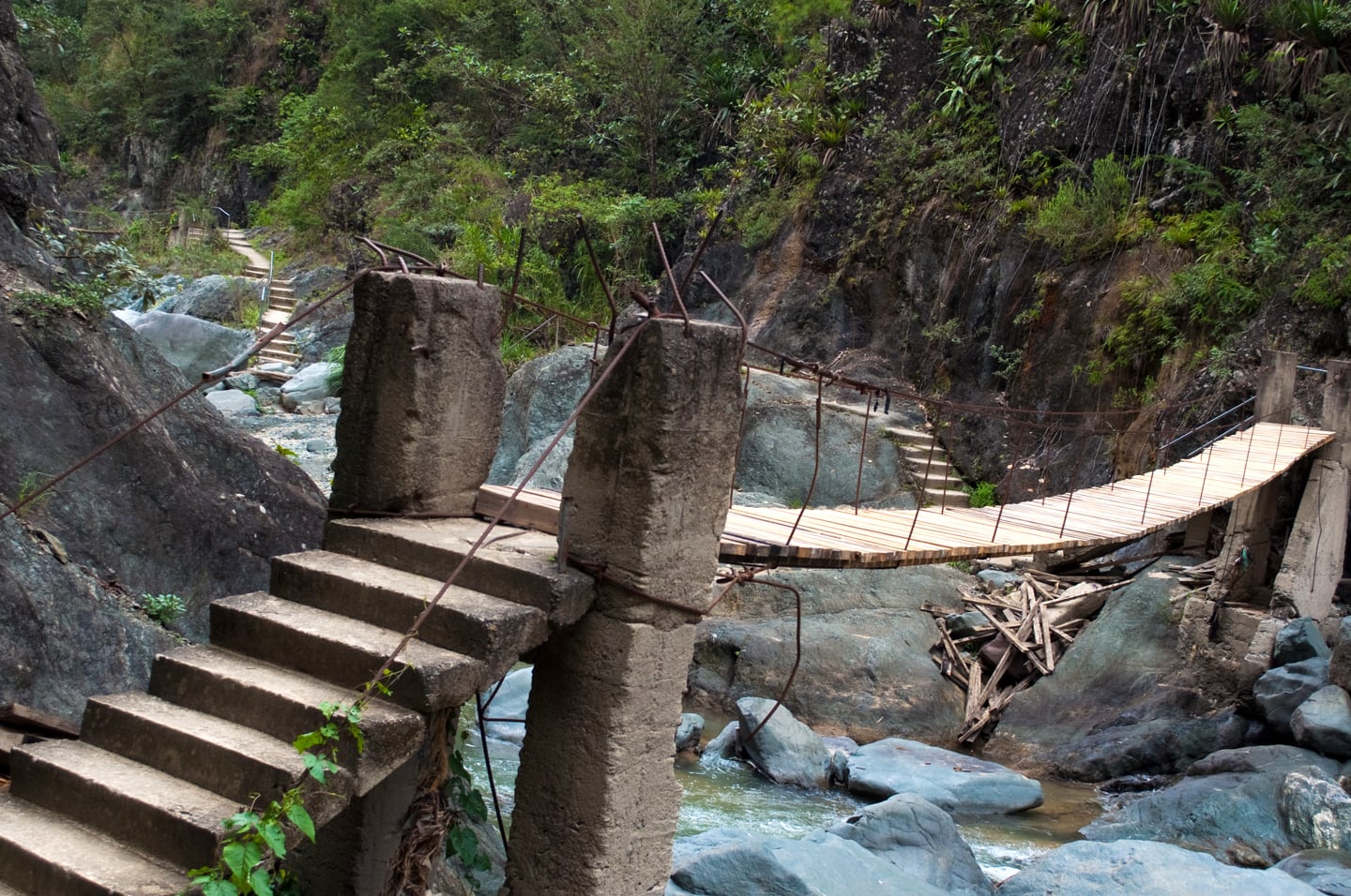 jarabacoa waterfalls dominican republic