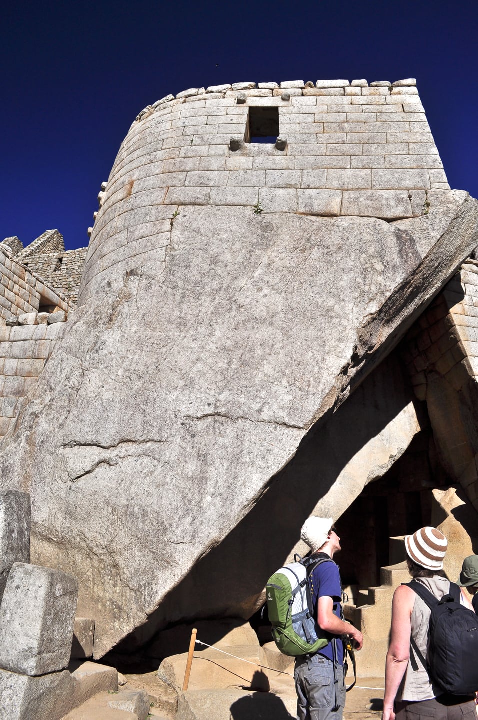 Peru Inca Trail Trek to Machu Picchu