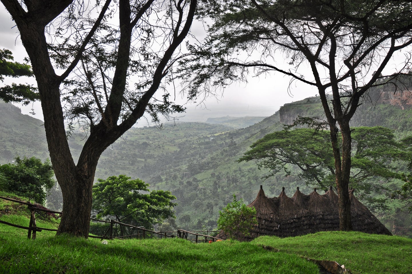 karamoja plains lacam lodge uganda