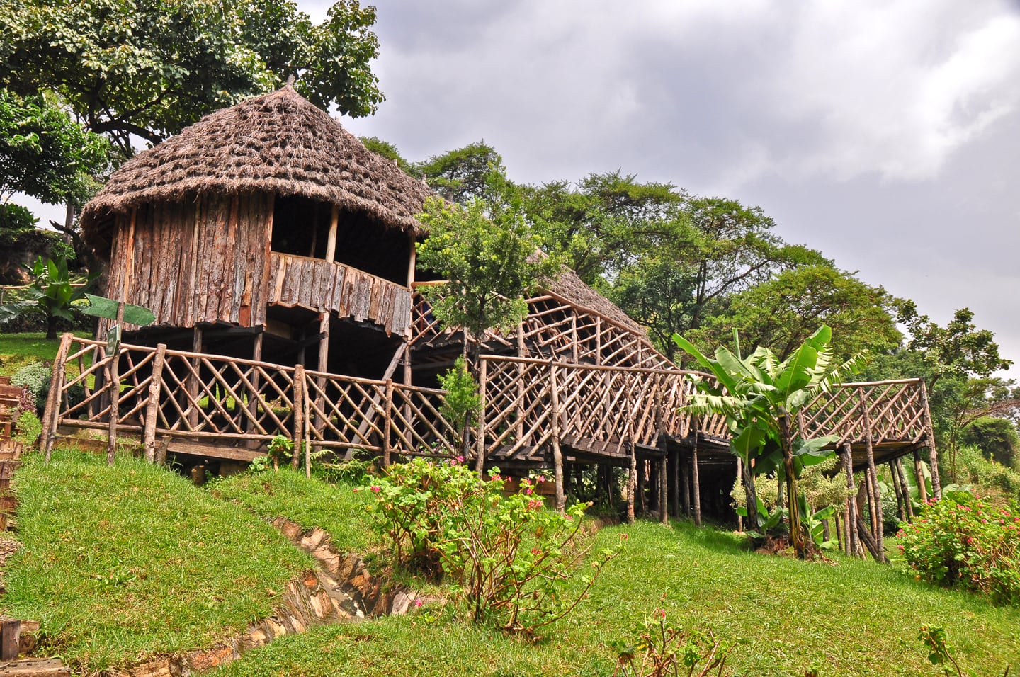 lacam lodge uganda