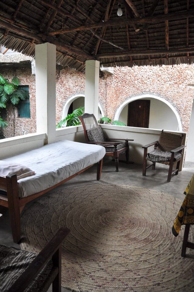 Lamu Town, Kenya Visiting the Atmospheric Swahili Isle