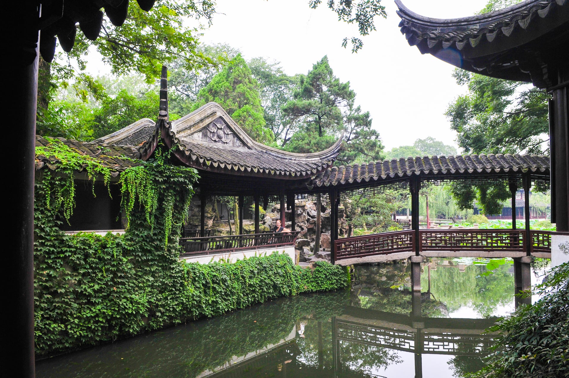 Classical Gardens Of Suzhou - AwayGoWe