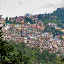 Darjeeling India