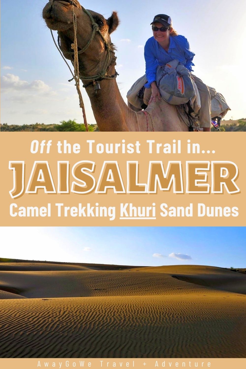 desert safari Khuri Sand Dunes