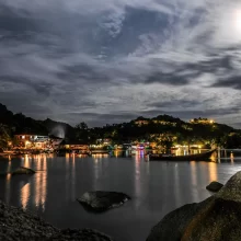 Koh Tao Chalok Bay Chalok Baan Kao