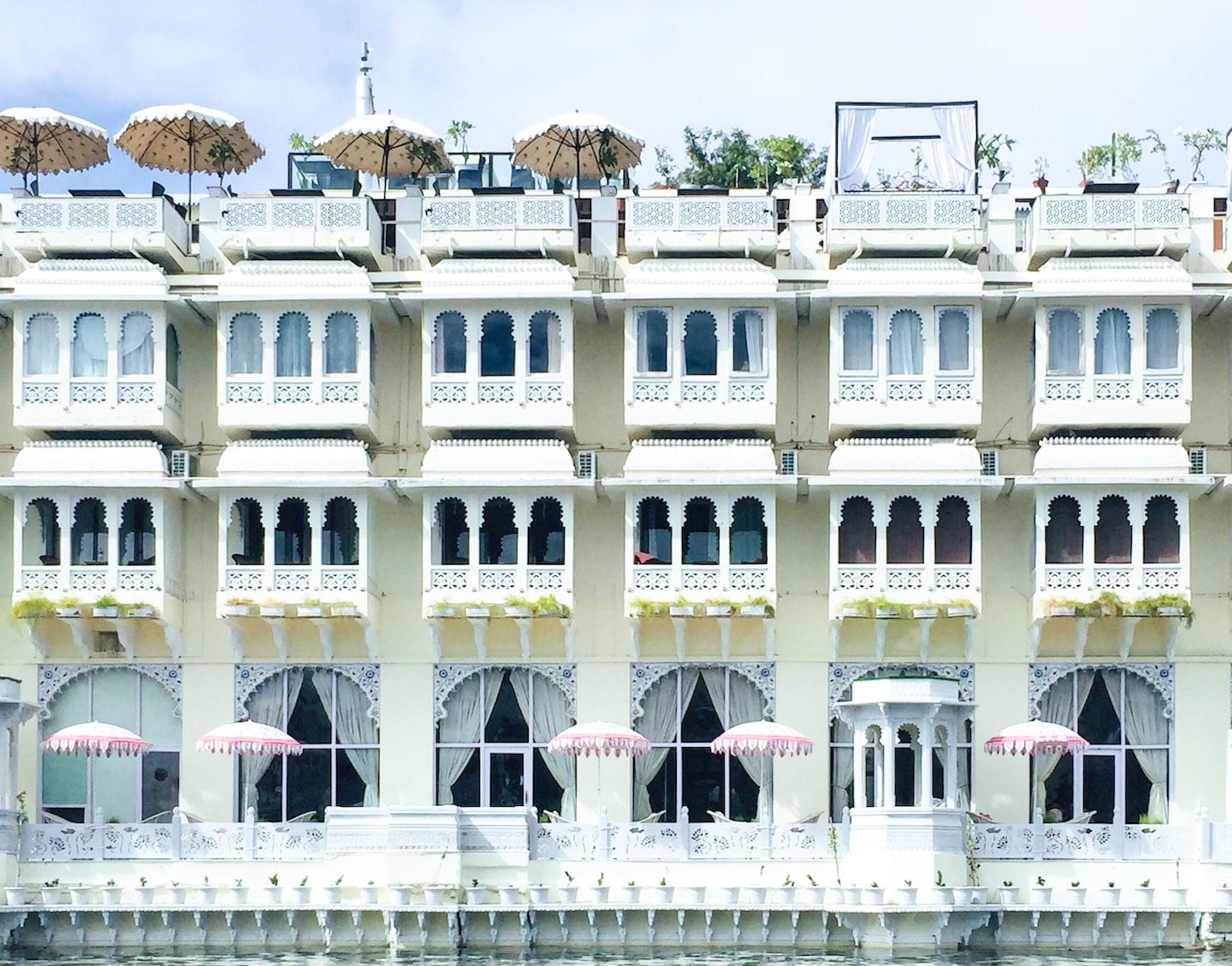 places to visit in Udaipur in 3 days