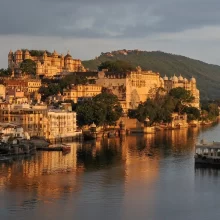 3 days in udaipur things to do