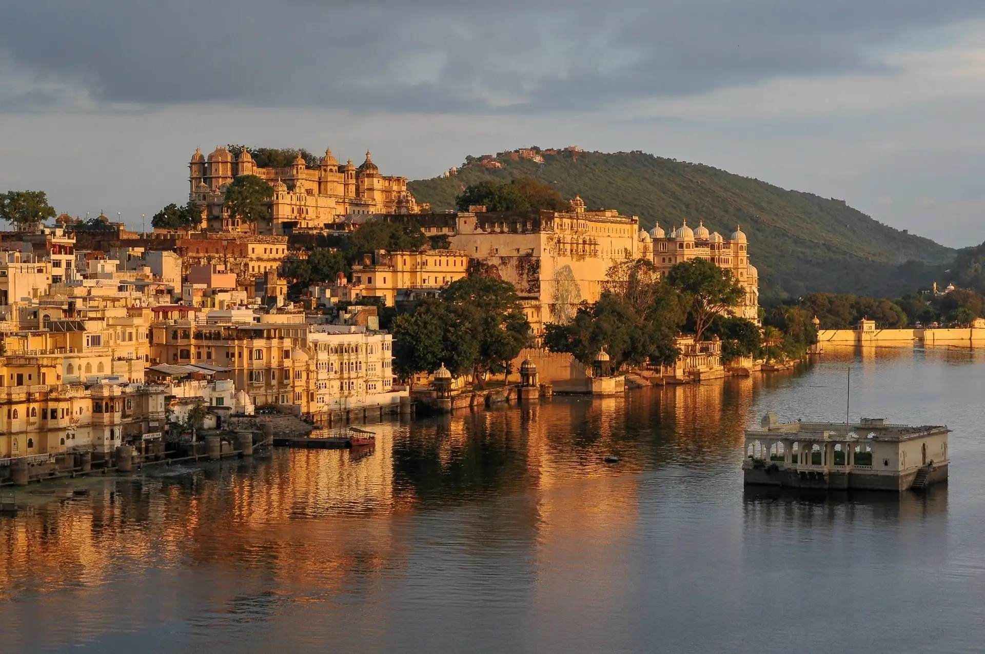 3 days in udaipur things to do