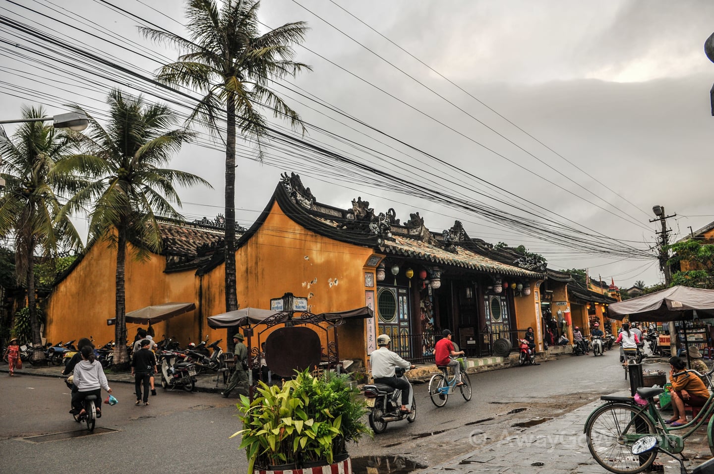 Hoi An Ancient Town