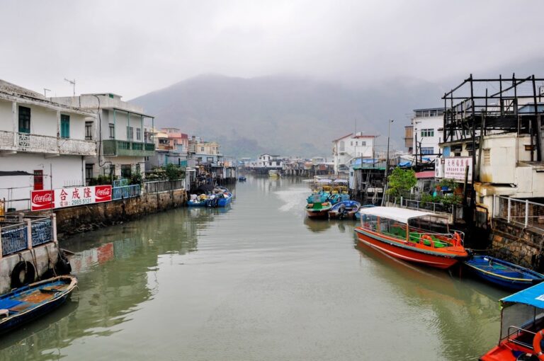 9 Best Things To Do in Tai O Fishing Village in 2023