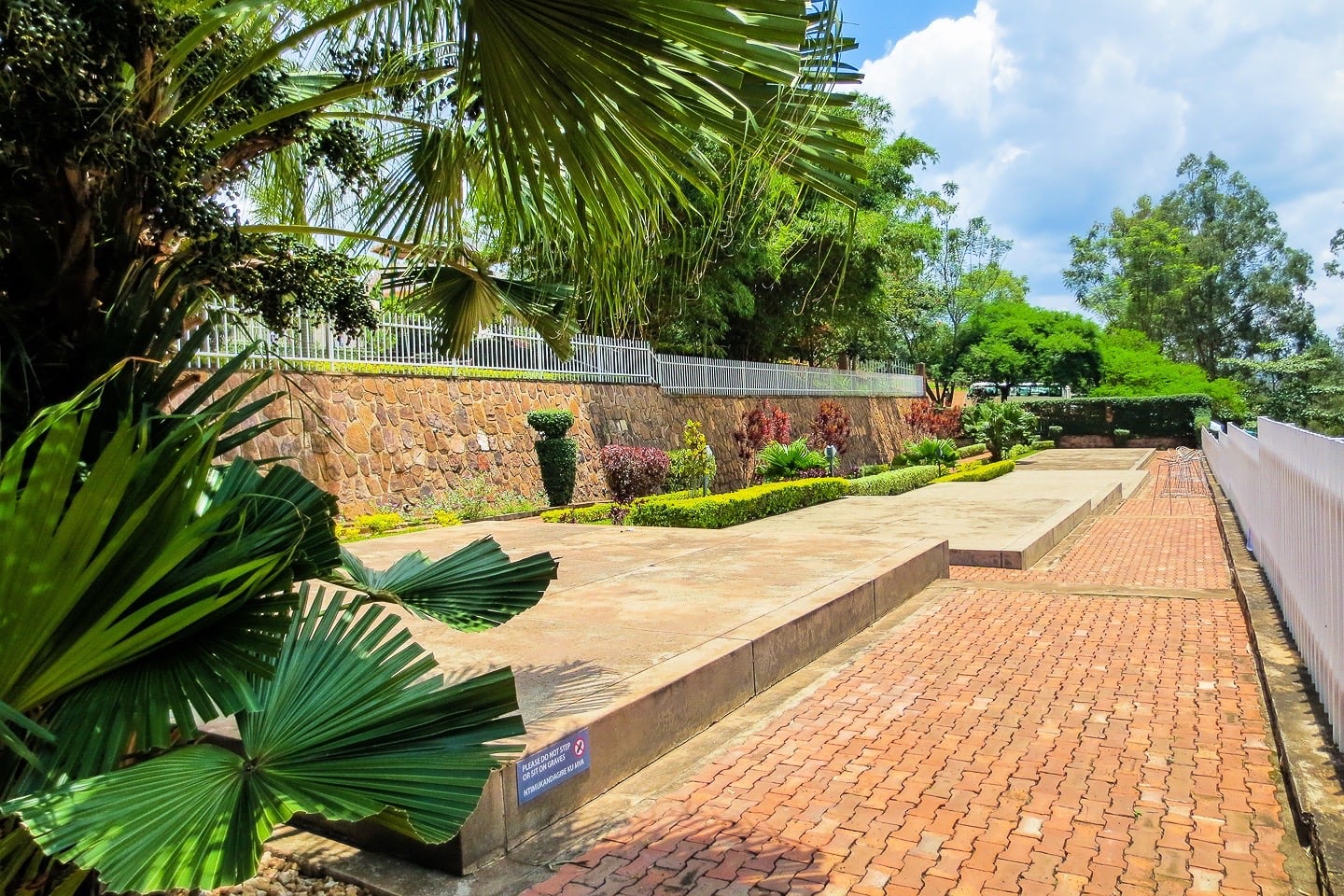 kigali genocide memorial centre
