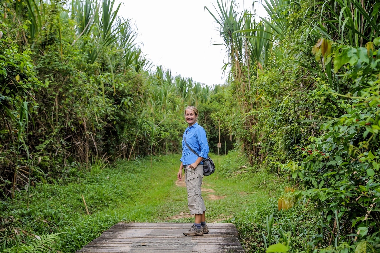 jaguar preserve belize