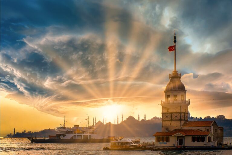 6 Best Ways to Cruise the Bosphorus in 2023