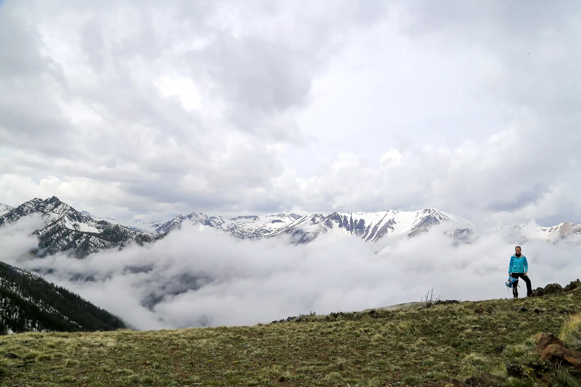 Wallowa Lake Tramway