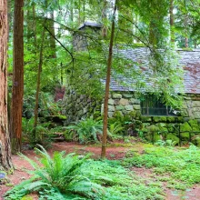 Leach Botanical Garden | A Hidden Wonder in Southeast Portland