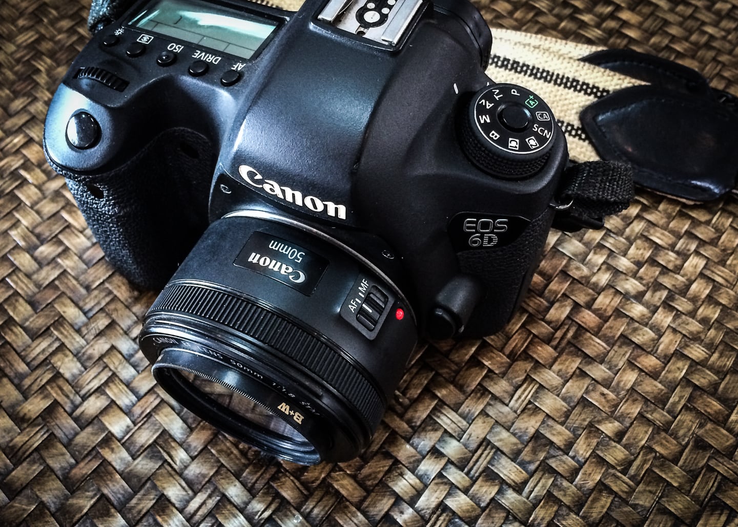 best canon dslr for travel photography