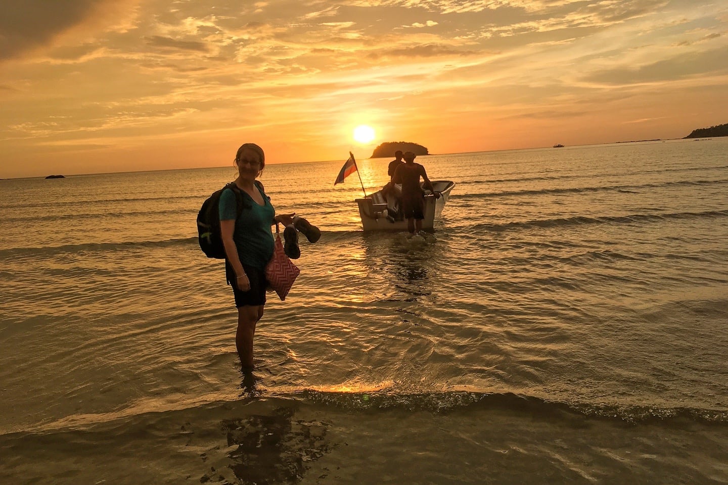 Malaysia Sabah Pantai Merakit Bigfin Dive Camp (Borneo)