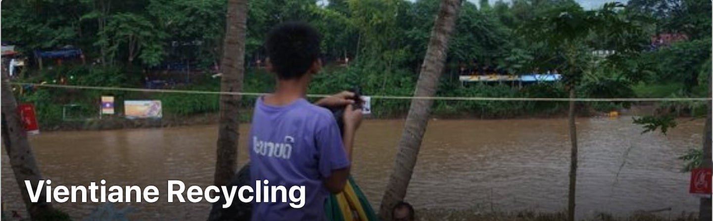 Expat in Laos essential resources