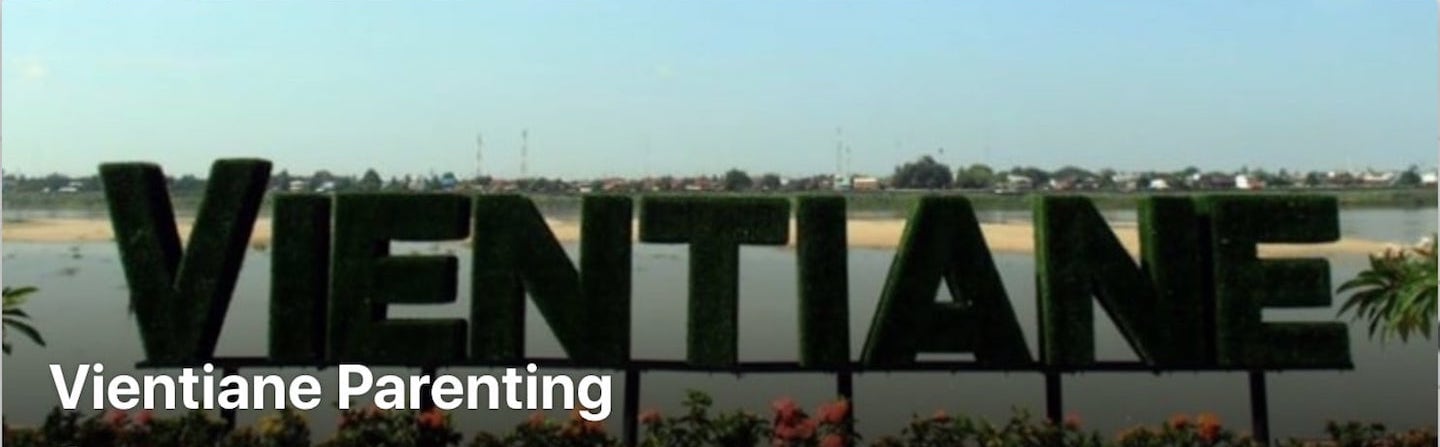 Expat in Laos essential resources