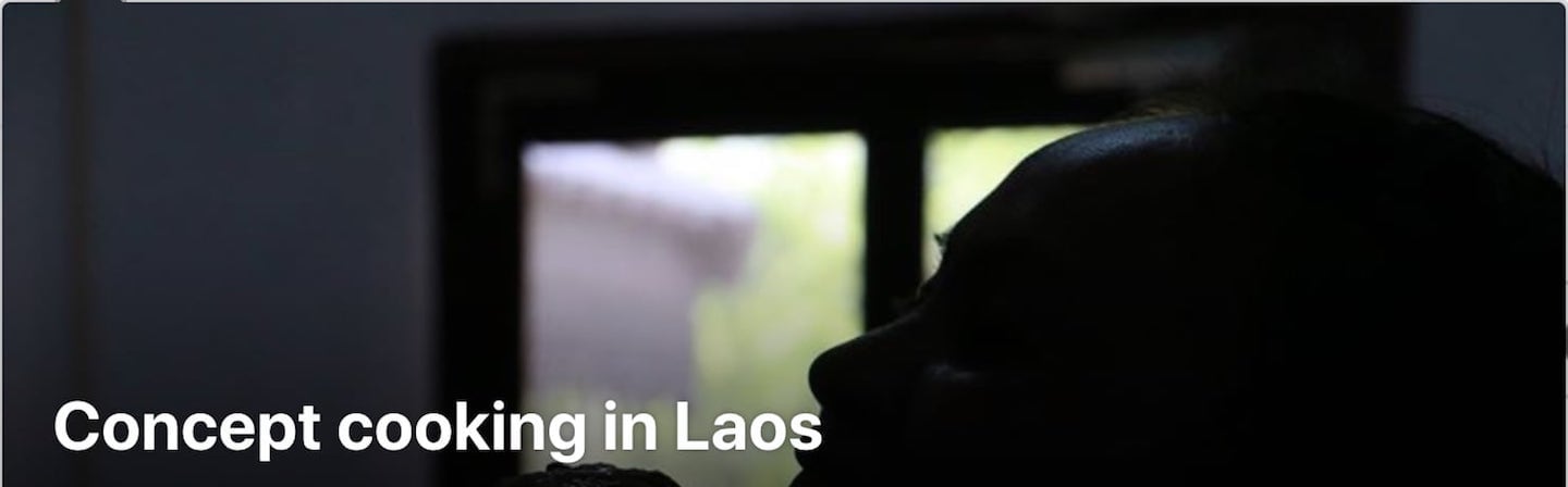 Facebook groups for living in Vientiane