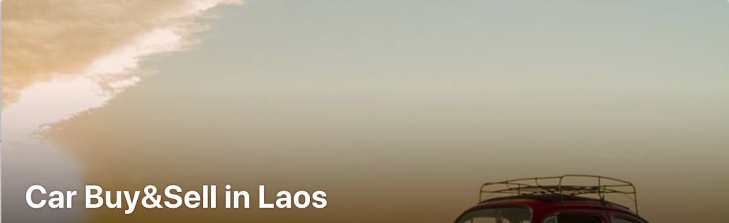 Expat in Laos essential resources
