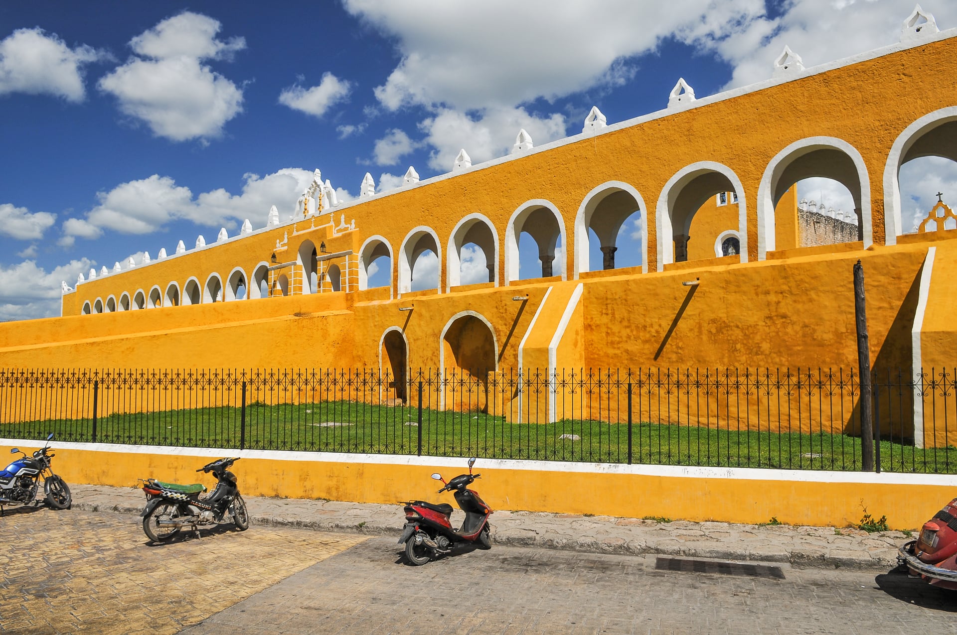 Izamal, Mexico The Yucatan’s Magical Yellow City AwayGoWe Travel Blog