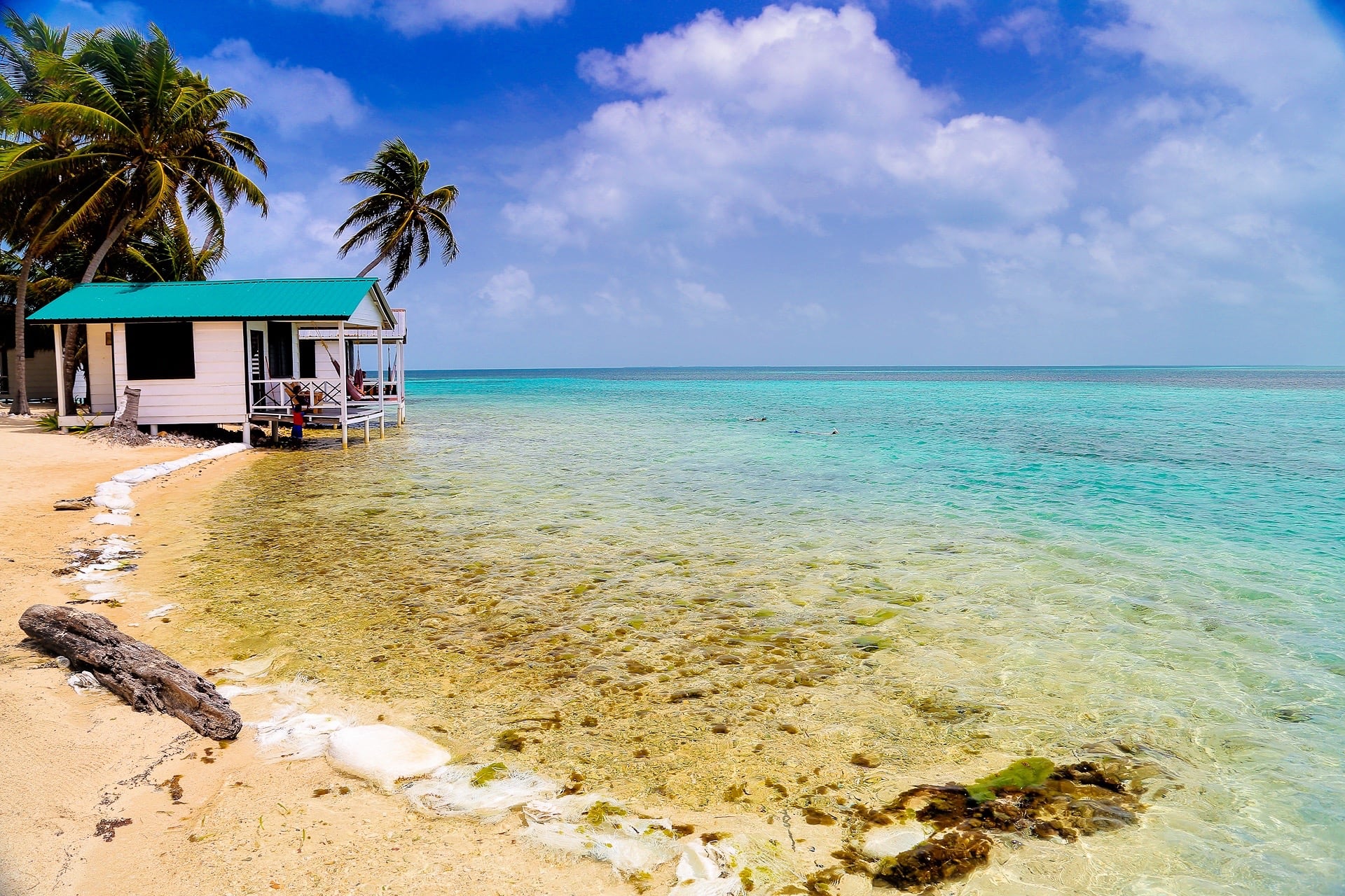 10 Budget Beach Bungalows to Inspire Your Travels AwayGoWe Travel Blog