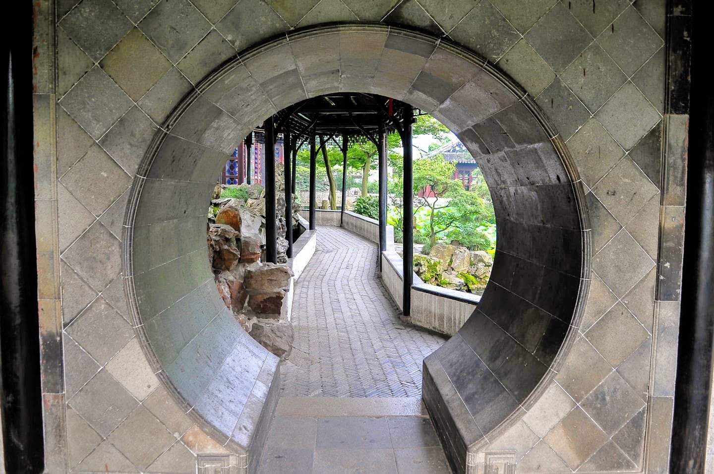 things to do in suzhou old town classical gardens