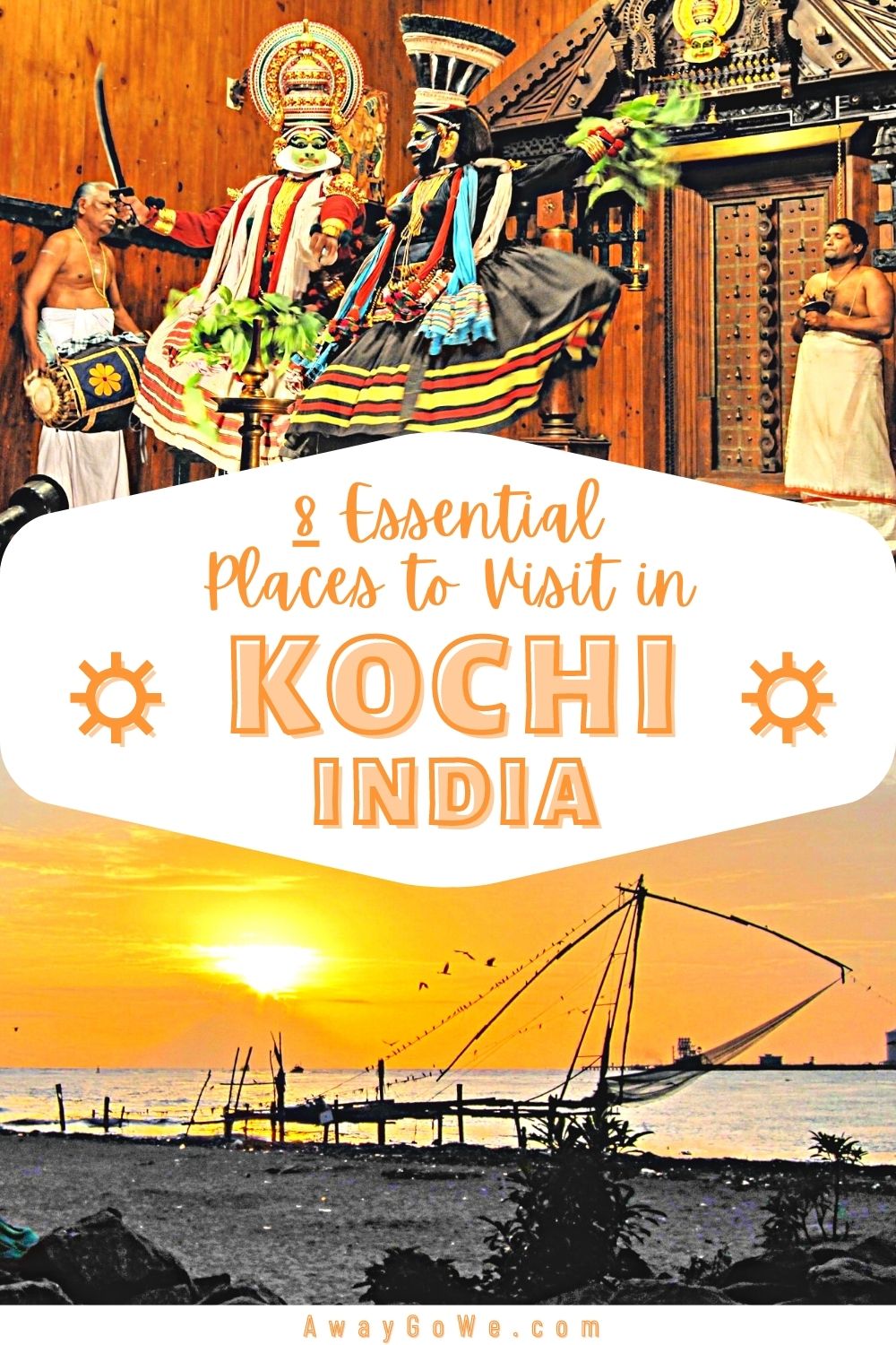 best places to visit in Kochi