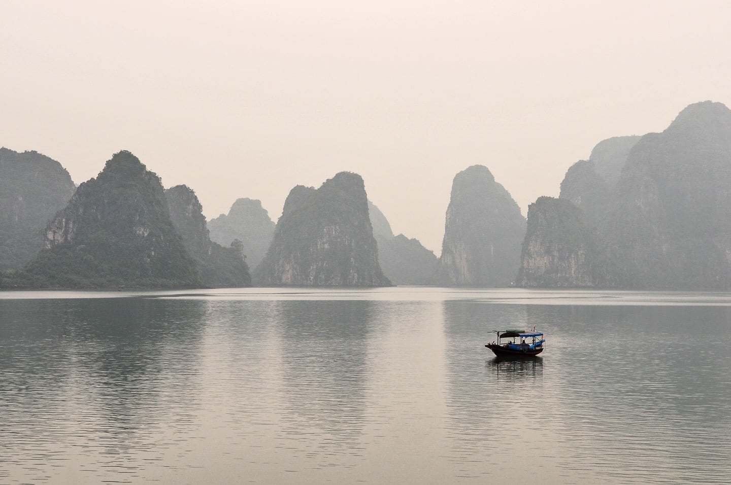 halong bay 3 day cruise