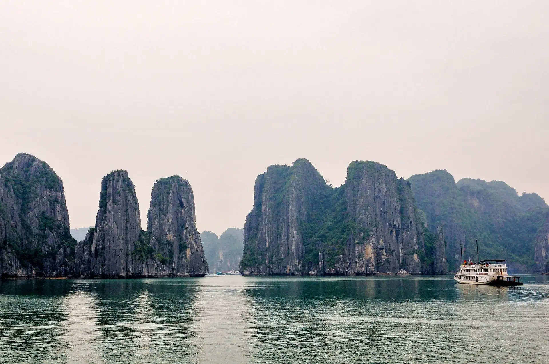 Halong Bay 3 Day Cruise: The Ultimate Guide