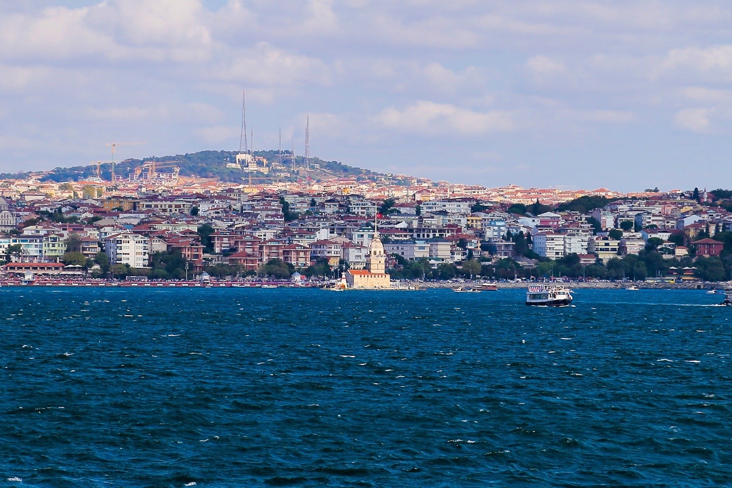 istanbul turkey