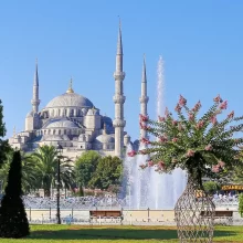 things to do in istanbul with kids