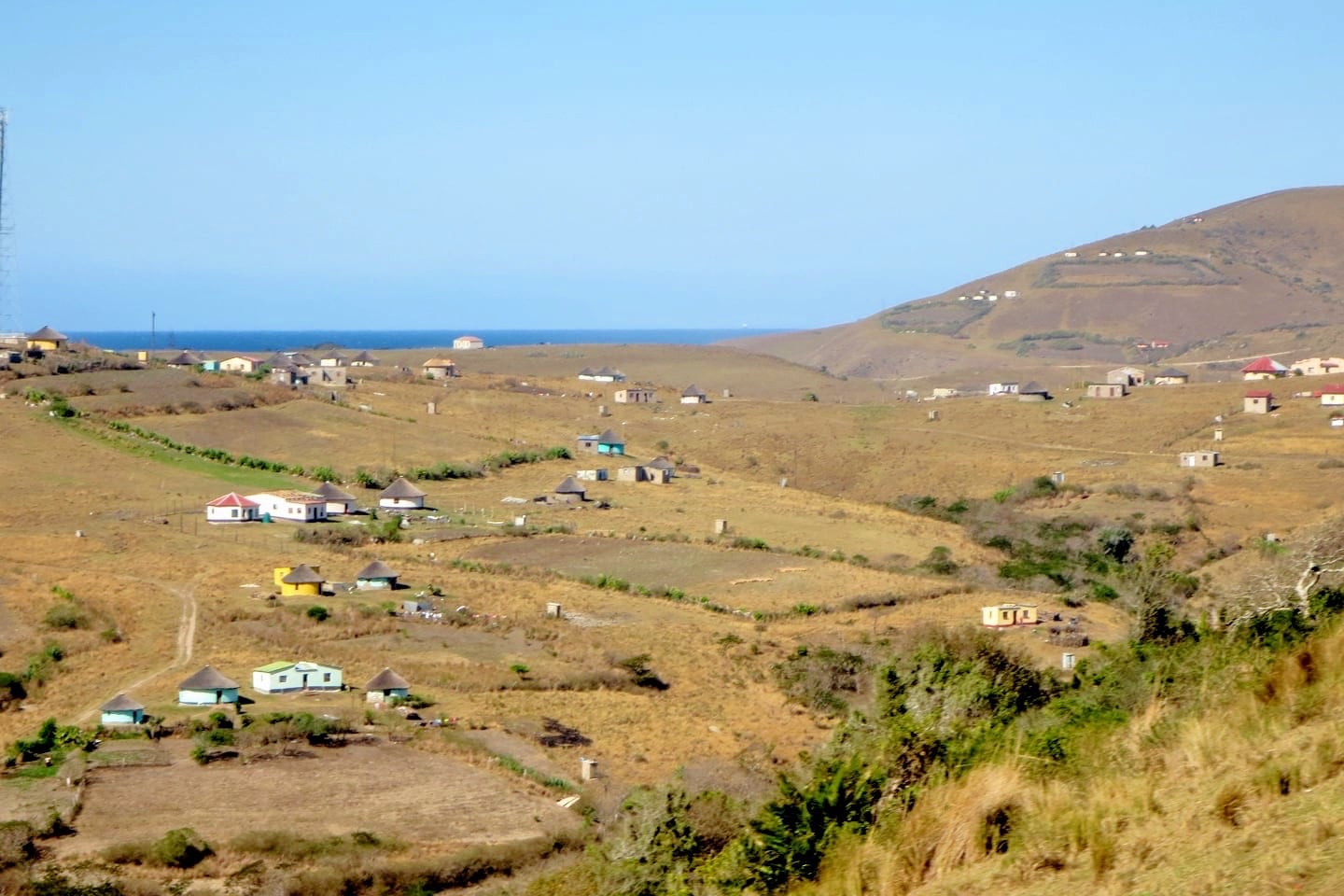 rural Eastern Cape
