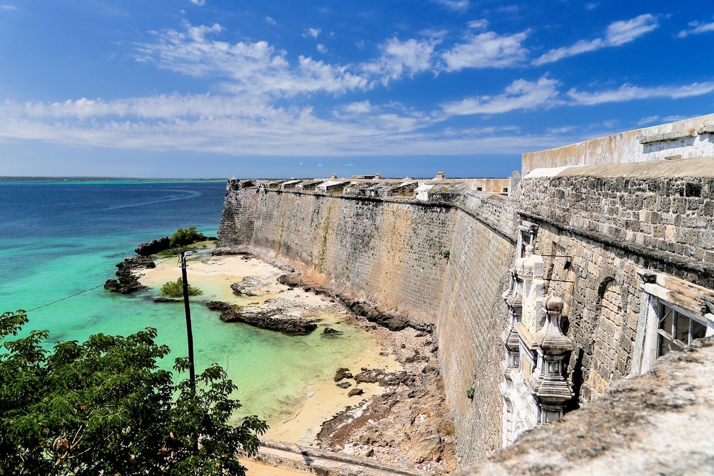 ilha de mocambique