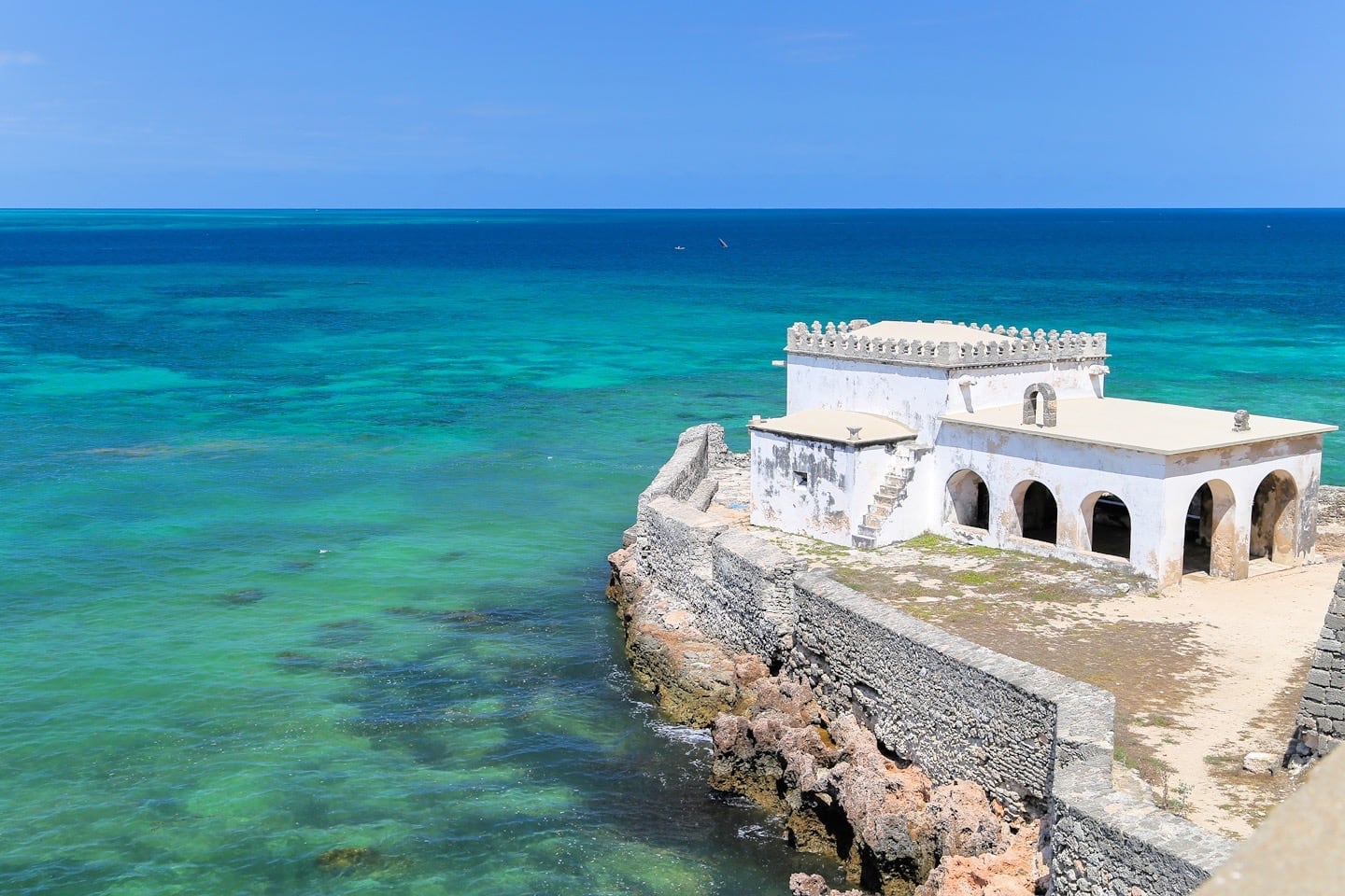 ilha de mocambique