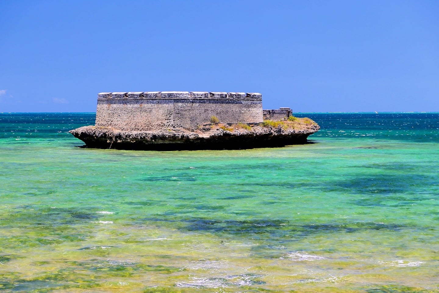 Ilha de Mocambique