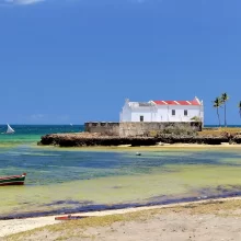 Ilha de Moçambique Mozambique Island