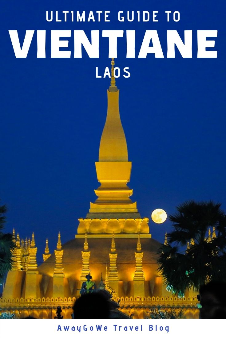 visit vientiane laos