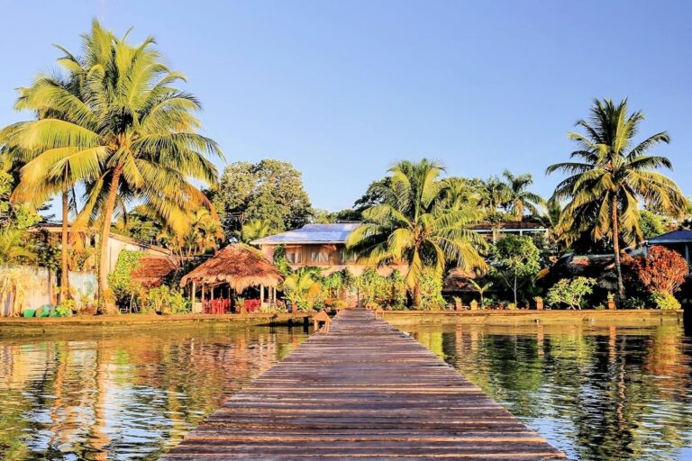 Livingston, Guatemala How to Visit & What to Expect