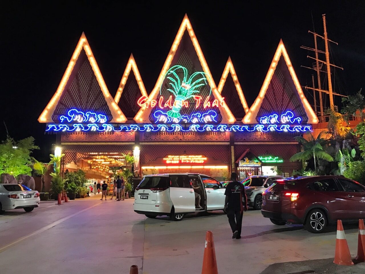 Batu Ferringhi Beach Penang What to Expect from Your Visit