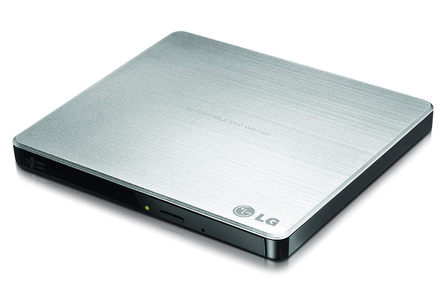 portable dvd drive developing country packing list