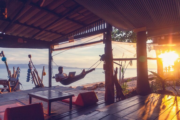 Our 14 Favorite Digital Nomad Gear & Tech Gadgets in 2023