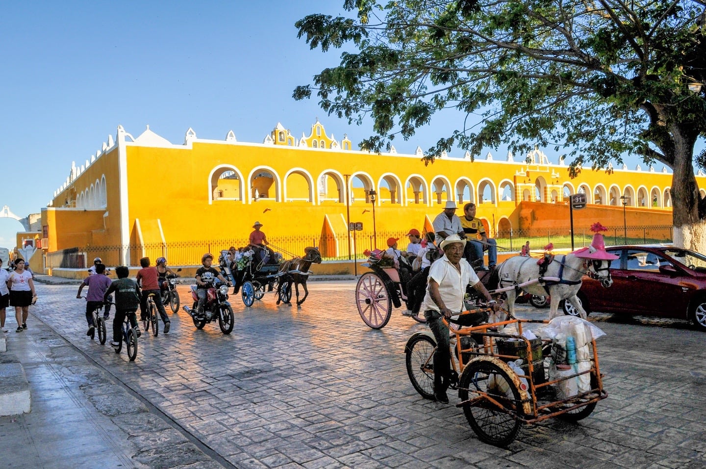Izamal, Mexico Our Top for Travelers