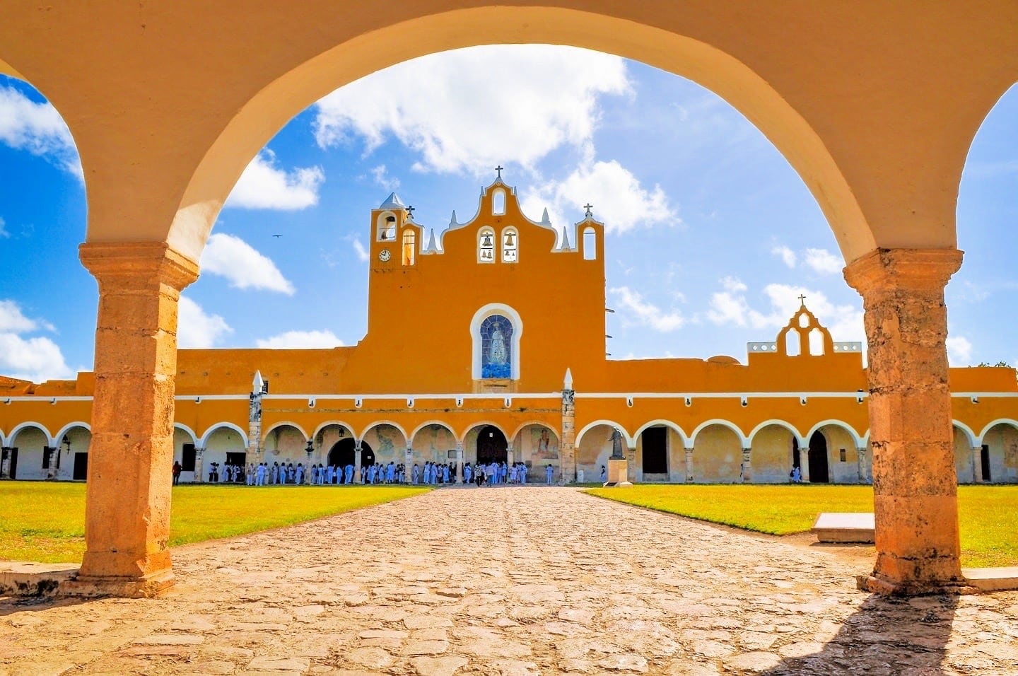 Convento San Antonio de Padua