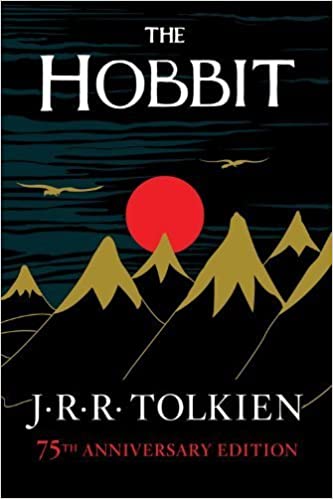 The Hobbit best travel books