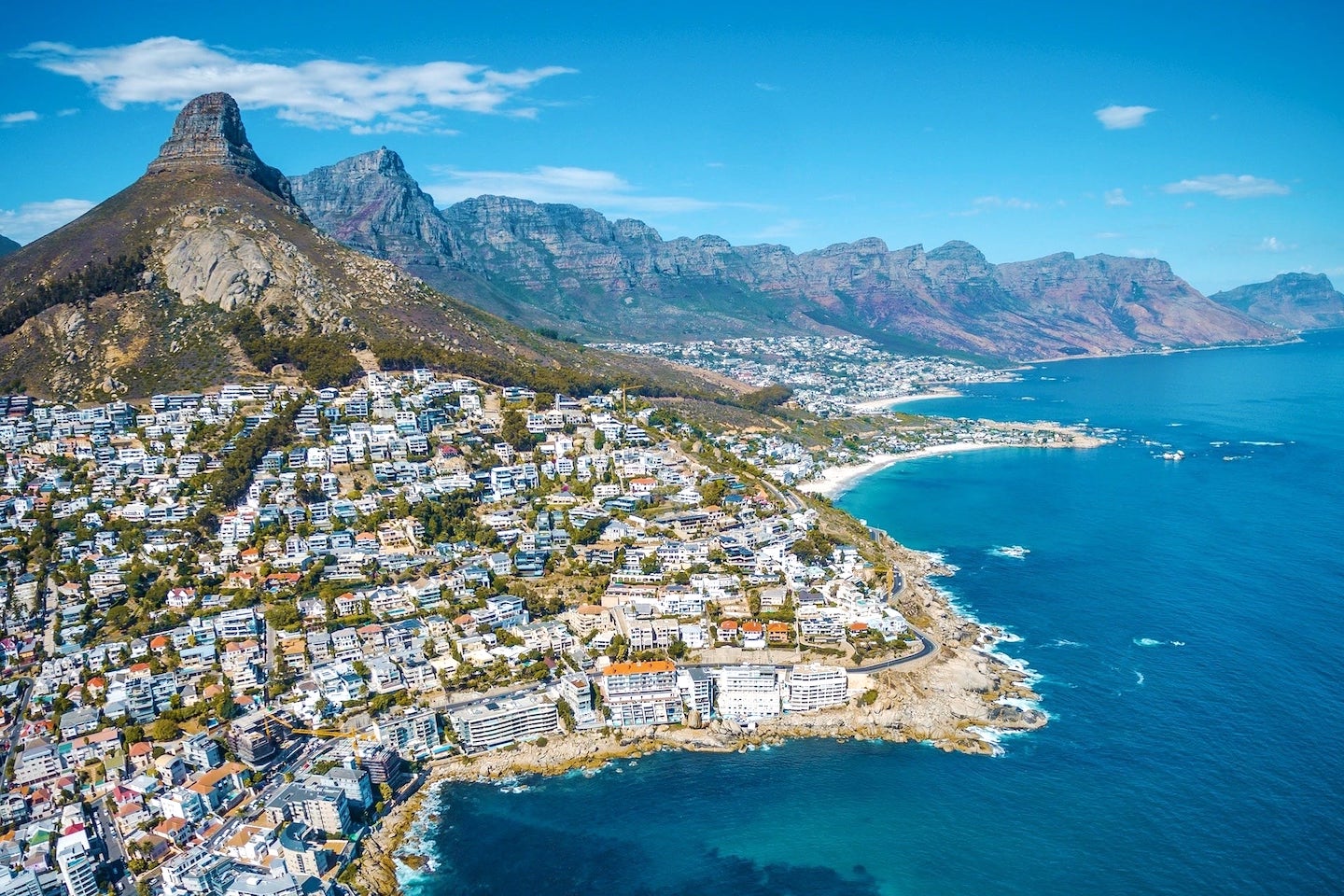 Ultimate Cape Town Itinerary | For the Perfect South Africa Getaway