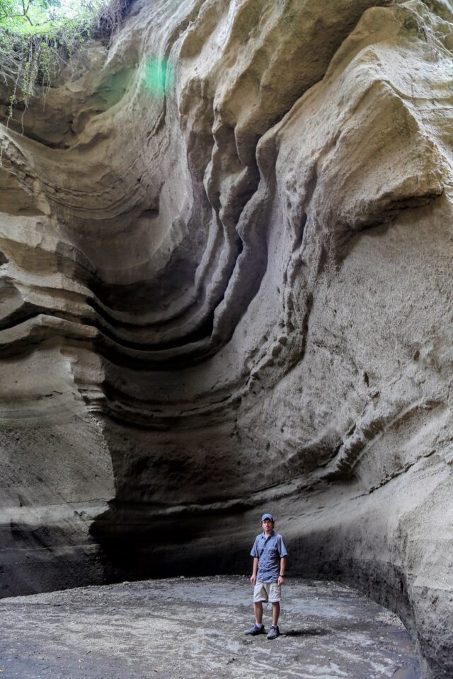 Kenya's Hell's Gate National Park Travel Guide & Trip Report