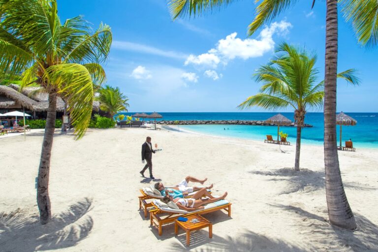 AdultsOnly AllInclusive Caribbean Resorts Our Top Picks!