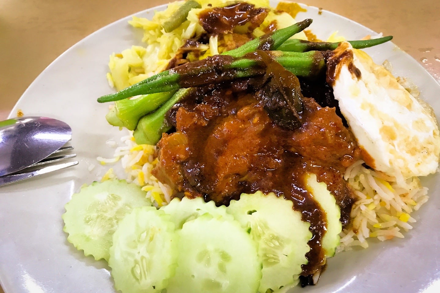 Penang eats and drinks